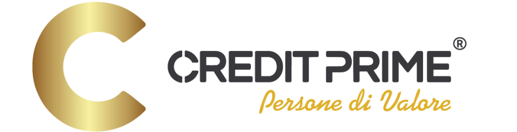 Logo Credit Prime